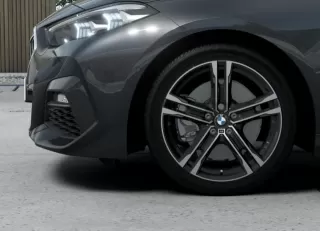 BMW Serie 2 220dA Gran Coupe PACK M