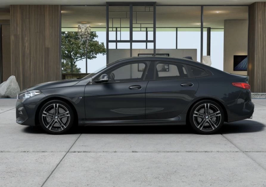 BMW Serie 2 220dA Gran Coupe PACK M
