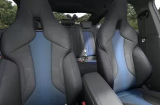 BMW Serie 2 220dA Gran Coupe PACK M