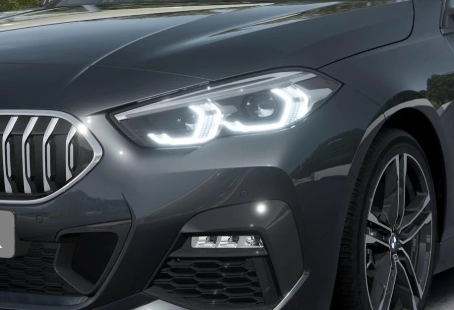 BMW Serie 2 220dA Gran Coupe PACK M