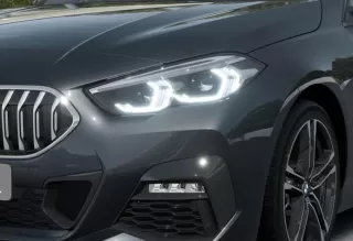 BMW Serie 2 220dA Gran Coupe PACK M