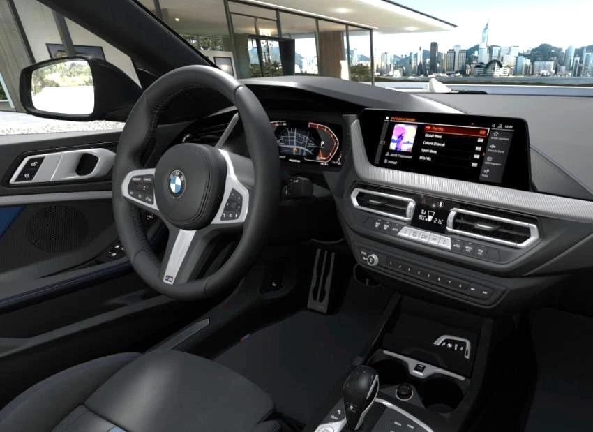 BMW Serie 2 220dA Gran Coupe PACK M