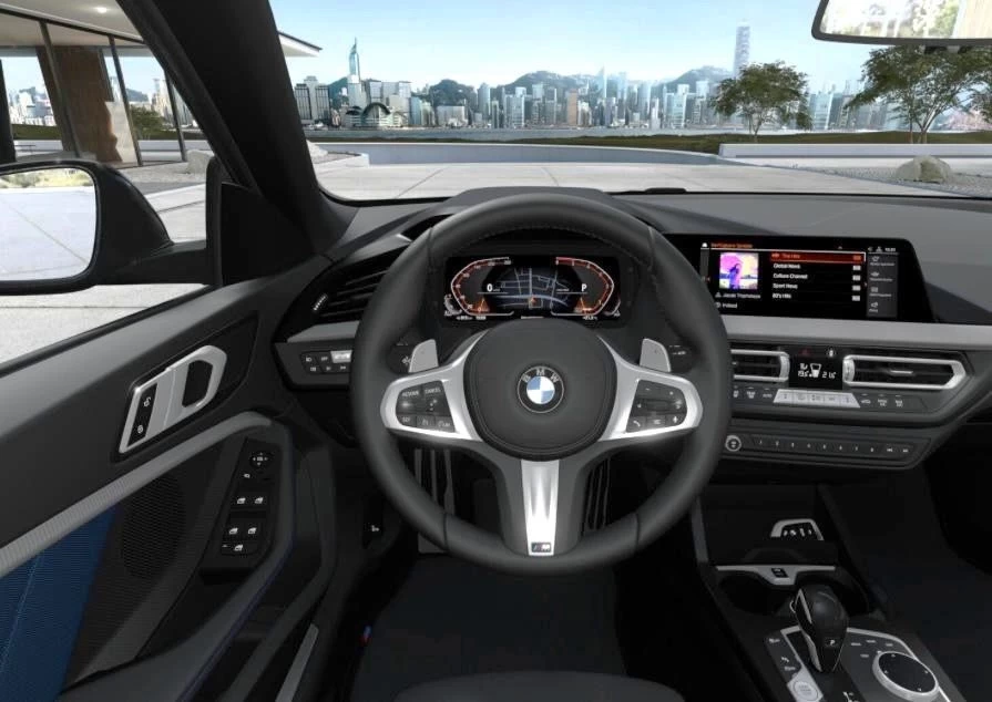 BMW Serie 2 220dA Gran Coupe PACK M
