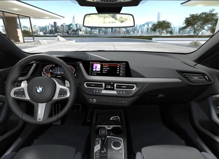 BMW Serie 2 220dA Gran Coupe PACK M