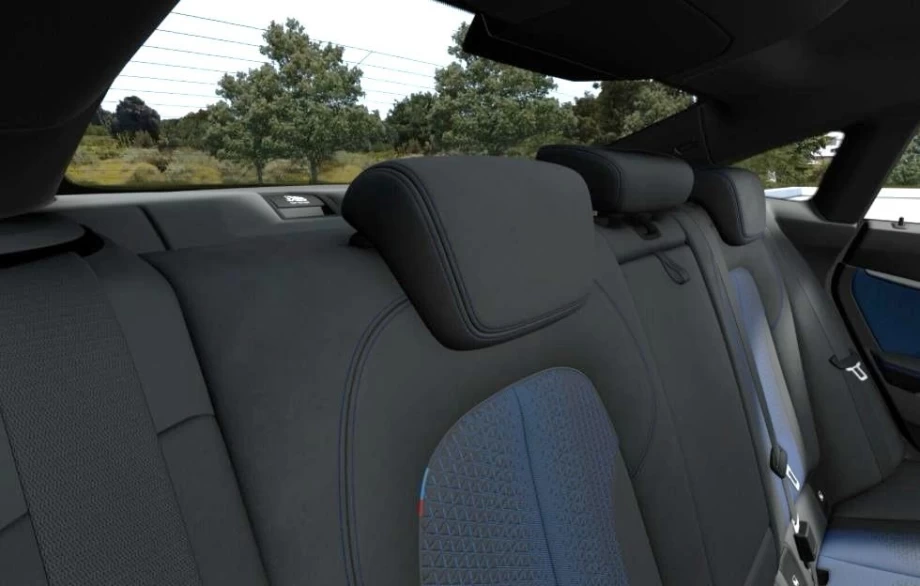 BMW Serie 2 220dA Gran Coupe PACK M