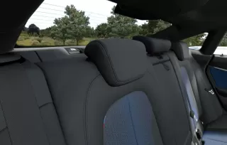 BMW Serie 2 220dA Gran Coupe PACK M