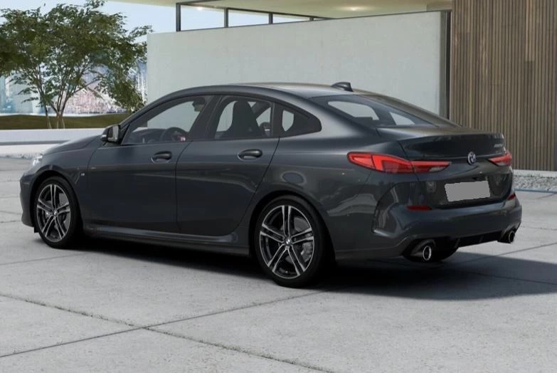 BMW Serie 2 220dA Gran Coupe PACK M