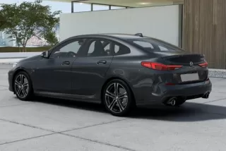 BMW Serie 2 220dA Gran Coupe PACK M