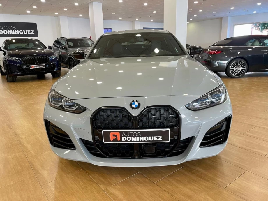 BMW Serie 4 M440i xDrive Gran Coupe