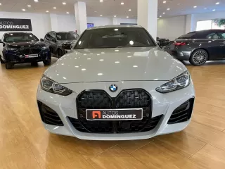 BMW Serie 4 M440i xDrive Gran Coupe