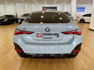 BMW Serie 4 M440i xDrive Gran Coupe
