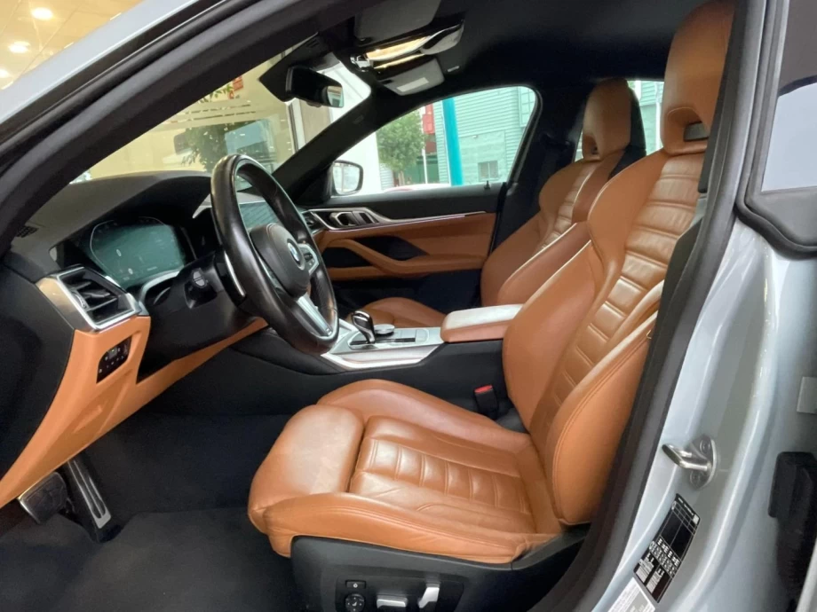 BMW Serie 4 M440i xDrive Gran Coupe