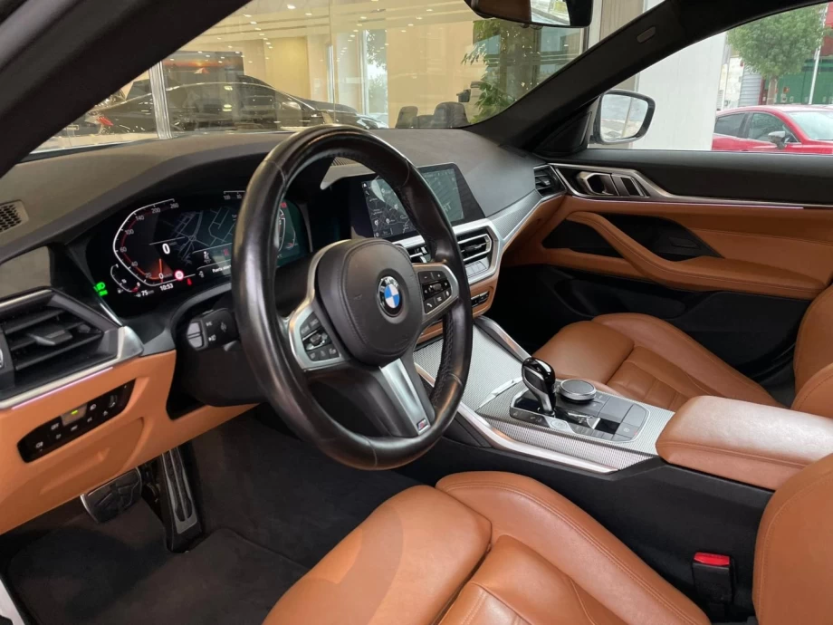 BMW Serie 4 M440i xDrive Gran Coupe