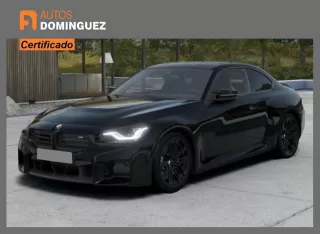 BMW Serie 2 M2
