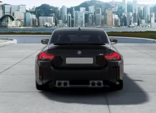 BMW Serie 2 M2