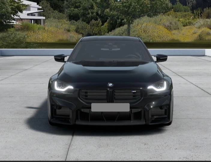 BMW Serie 2 M2