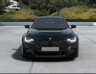 BMW Serie 2 M2