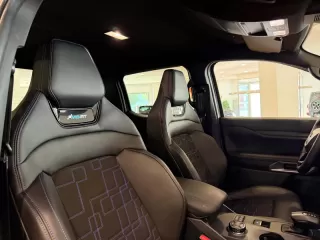 FORD Ranger 3.0 Ecoblue V6 eAWD Dob Cab Wildtrack A