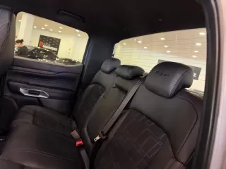 FORD Ranger 3.0 Ecoblue V6 eAWD Dob Cab Wildtrack A