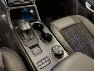 FORD Ranger 3.0 Ecoblue V6 eAWD Dob Cab Wildtrack A