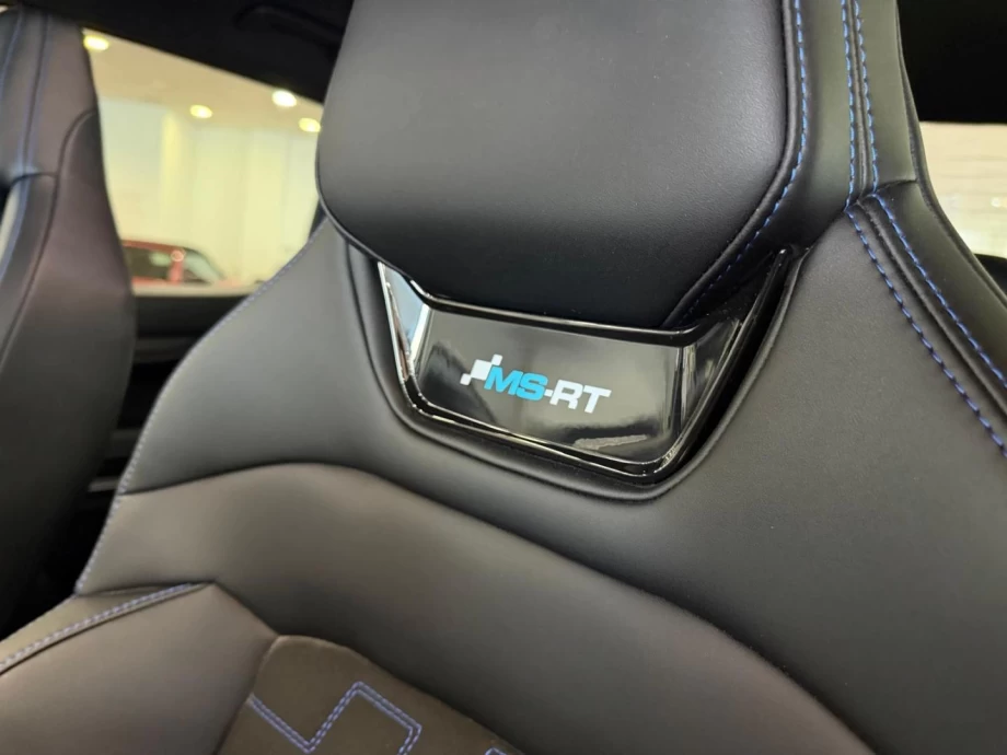 FORD Ranger 3.0 Ecoblue V6 eAWD Dob Cab Wildtrack A