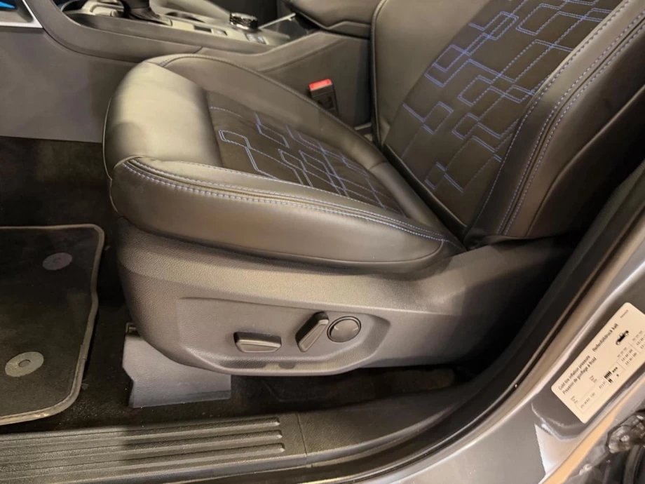 FORD Ranger 3.0 Ecoblue V6 eAWD Dob Cab Wildtrack A