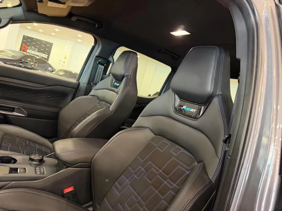 FORD Ranger 3.0 Ecoblue V6 eAWD Dob Cab Wildtrack A