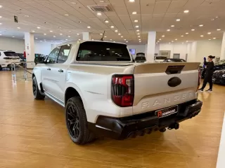 FORD Ranger 3.0 Ecoblue V6 eAWD Dob Cab Wildtrack A