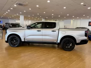 FORD Ranger 3.0 Ecoblue V6 eAWD Dob Cab Wildtrack A