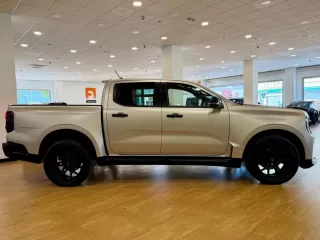 FORD Ranger 3.0 Ecoblue V6 eAWD Dob Cab Wildtrack A