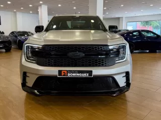 FORD Ranger 3.0 Ecoblue V6 eAWD Dob Cab Wildtrack A