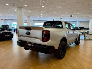 FORD Ranger 3.0 Ecoblue V6 eAWD Dob Cab Wildtrack A