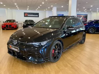 *VOLKSWAGEN Golf GTI Clubsport 2.0 TSI 221kW 300CV DSG