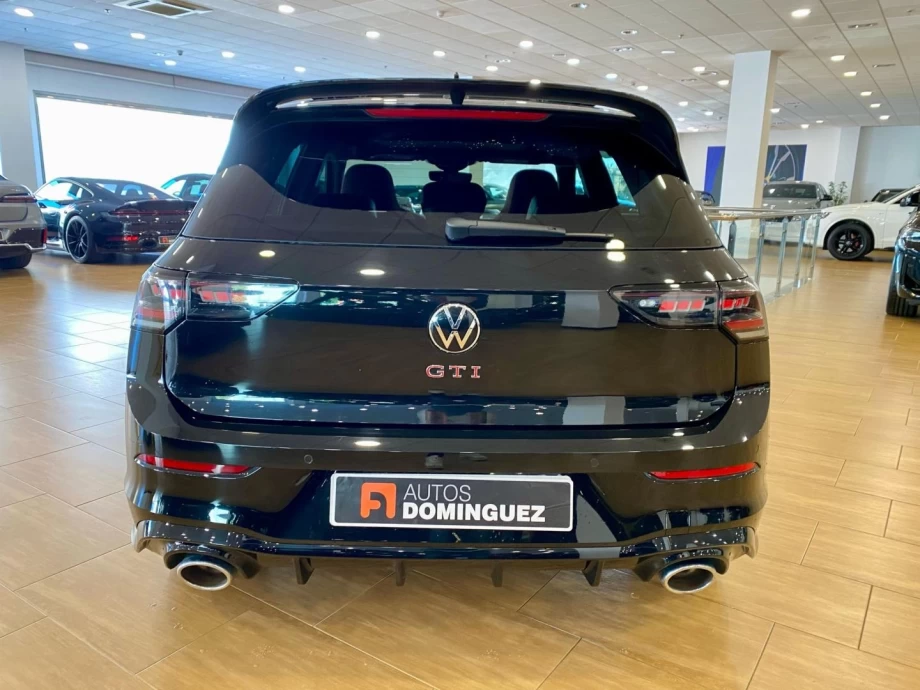 *VOLKSWAGEN Golf GTI Clubsport 2.0 TSI 221kW 300CV DSG