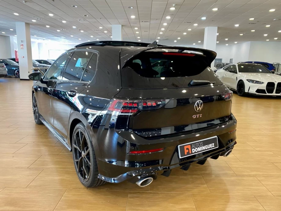 *VOLKSWAGEN Golf GTI Clubsport 2.0 TSI 221kW 300CV DSG