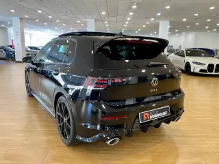 *VOLKSWAGEN Golf GTI Clubsport 2.0 TSI 221kW 300CV DSG