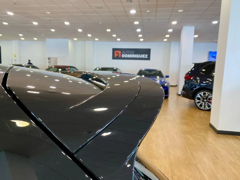 *VOLKSWAGEN Golf GTI Clubsport 2.0 TSI 221kW 300CV DSG