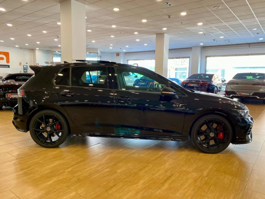 *VOLKSWAGEN Golf GTI Clubsport 2.0 TSI 221kW 300CV DSG