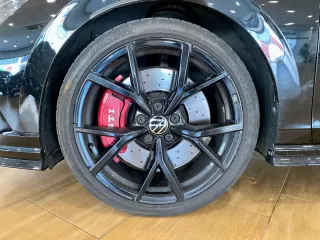 *VOLKSWAGEN Golf GTI Clubsport 2.0 TSI 221kW 300CV DSG