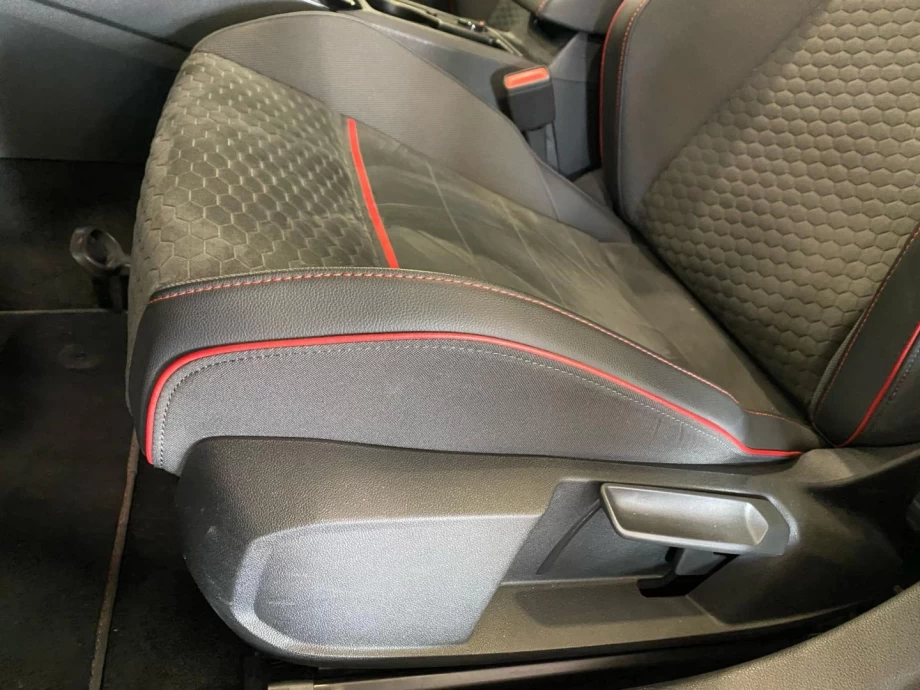 *VOLKSWAGEN Golf GTI Clubsport 2.0 TSI 221kW 300CV DSG