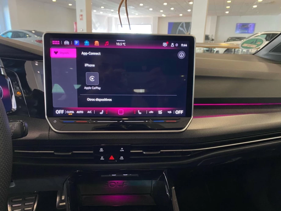 *VOLKSWAGEN Golf GTI Clubsport 2.0 TSI 221kW 300CV DSG