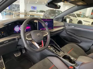 *VOLKSWAGEN Golf GTI Clubsport 2.0 TSI 221kW 300CV DSG