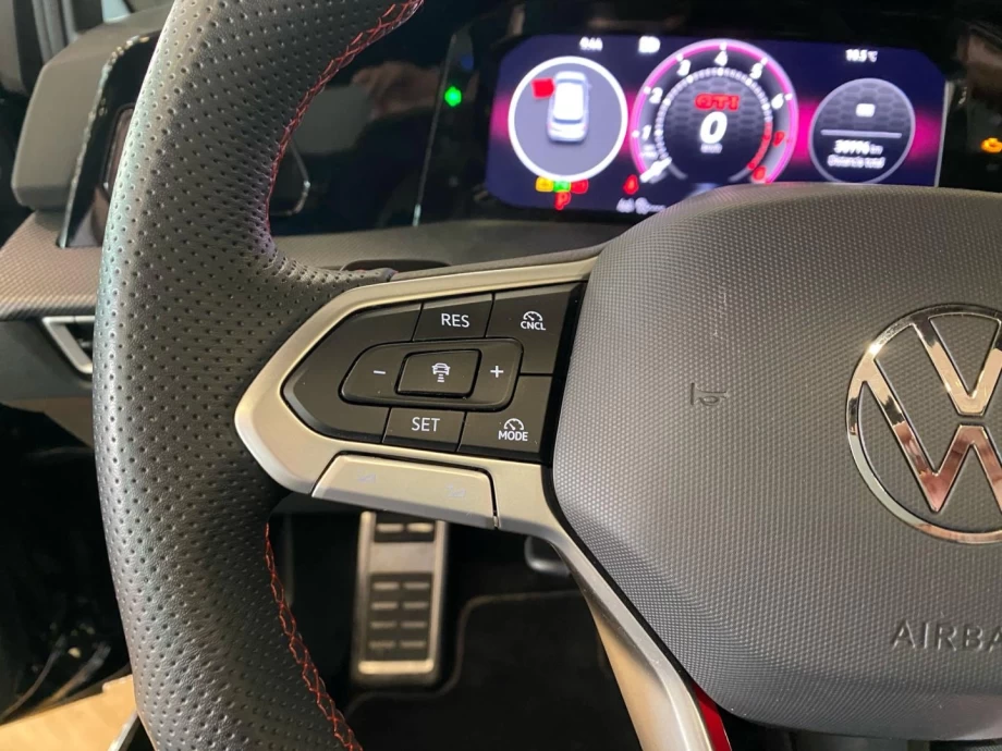 *VOLKSWAGEN Golf GTI Clubsport 2.0 TSI 221kW 300CV DSG