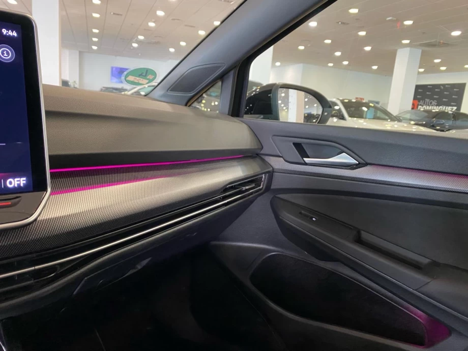 *VOLKSWAGEN Golf GTI Clubsport 2.0 TSI 221kW 300CV DSG