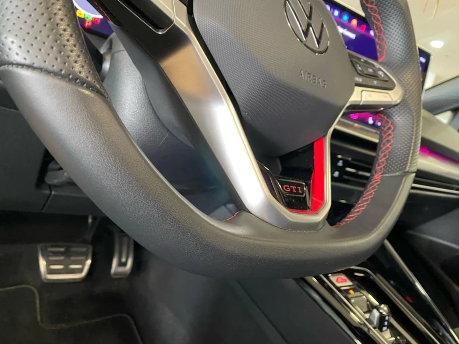 *VOLKSWAGEN Golf GTI Clubsport 2.0 TSI 221kW 300CV DSG