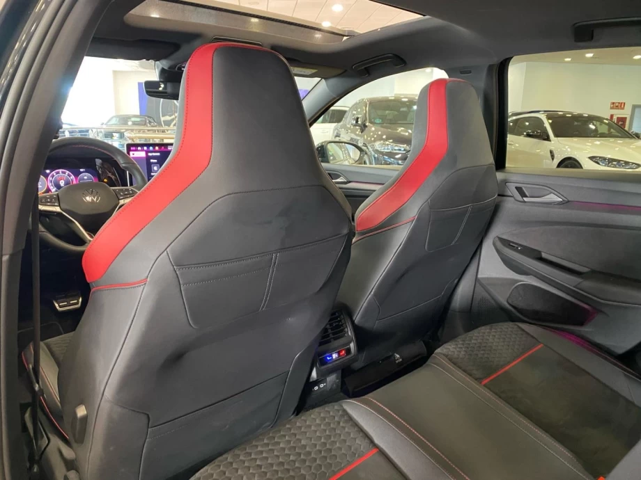 *VOLKSWAGEN Golf GTI Clubsport 2.0 TSI 221kW 300CV DSG