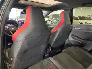 *VOLKSWAGEN Golf GTI Clubsport 2.0 TSI 221kW 300CV DSG