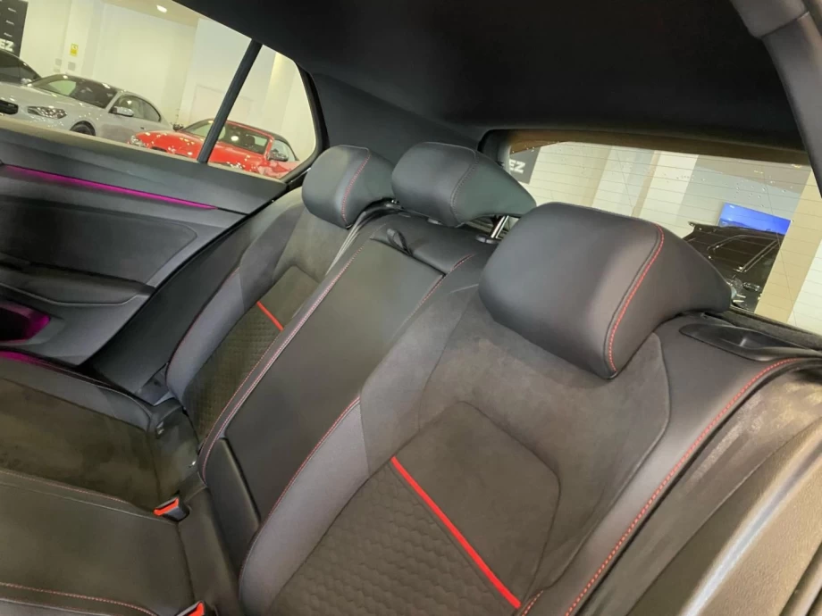 *VOLKSWAGEN Golf GTI Clubsport 2.0 TSI 221kW 300CV DSG