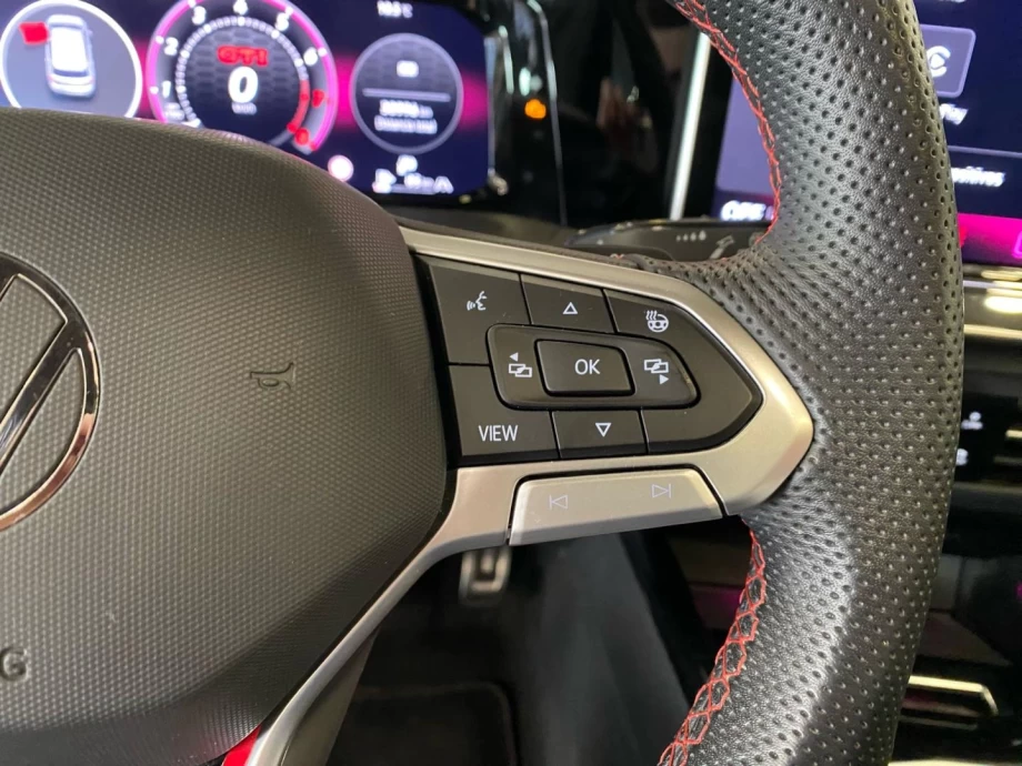 *VOLKSWAGEN Golf GTI Clubsport 2.0 TSI 221kW 300CV DSG