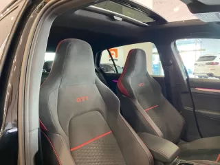 *VOLKSWAGEN Golf GTI Clubsport 2.0 TSI 221kW 300CV DSG
